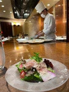 知喜多 横浜駅西口店