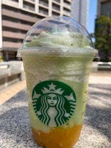 スターバックス コーヒー 晴海トリトンスクエア店