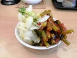 ばり嗎 津山山北店