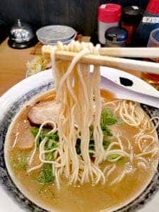 ばり嗎 津山山北店