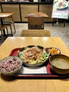 島料理 ちゃんぷら〜