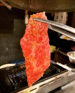 大衆焼肉 ヒノモト