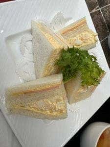 日光カンツリー倶楽部 レストラン