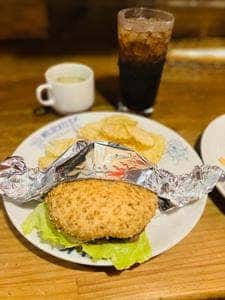 U・K WILDCATS CAFE 高井田本店