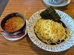 東京豚骨拉麺ばんから