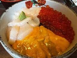 きくよ食堂 ベイエリア店