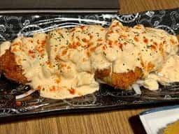 鶏料理pao