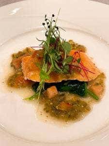 オーベルジュ マーメイド