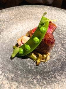 オステリア ドラマティコ