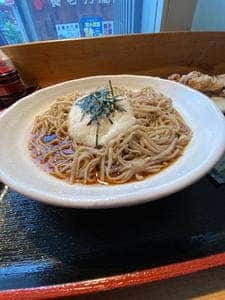 小木曽製粉所 長野駅前店