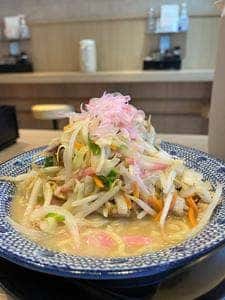 じげもんとん 新高円寺店