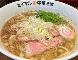 ラーメンステーション 梅田店