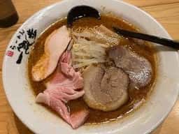 らーめん一完歩 マルナカ円座店