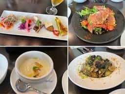 BISTRO au bascou