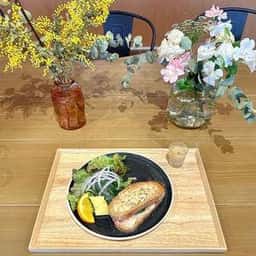 the PARKSIDE -Nanbu Fruit & Veggie Marche-