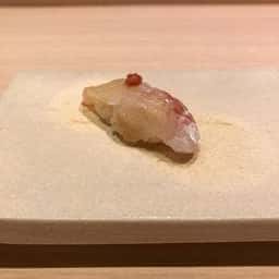 鮨なかむら