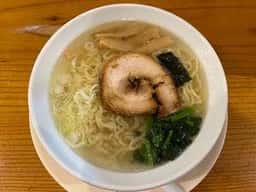 新宿めんや風花 本店