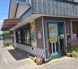カフェ多肉倶楽部