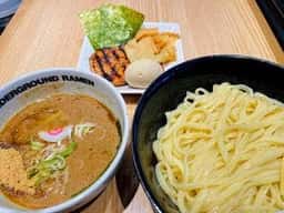 UNDERGROUND RAMEN 頑者 グランエミオ所沢店