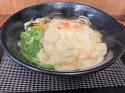 えきそば 大手前店