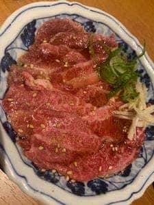 焼肉 肉どうし 京都西院店