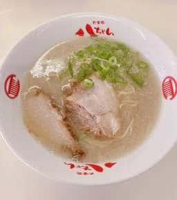 八ちゃん 太宰府店