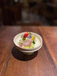 キッチン わたりがらす