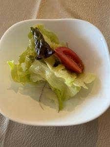 レストランとまと