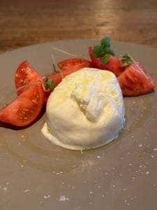 Cheese Tavern CASCINA