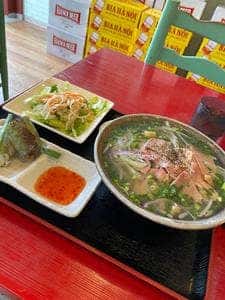 PHO VIET QUAN