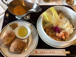 我孫子ゴルフ倶楽部 食堂