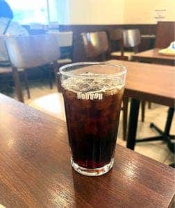 ドトールコーヒーショップ JR六甲道店