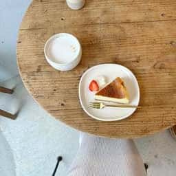 CHAPTER COFFEE