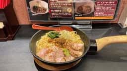 房総式ラーメン JINRIKISEN