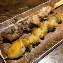 焼鳥酒膳 鸞