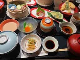 しゃぶしゃぶ・日本料理 木曽路 東名店