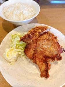麺や 虎鉄 音更店