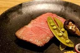 かまど焼 NIKUYOROZU