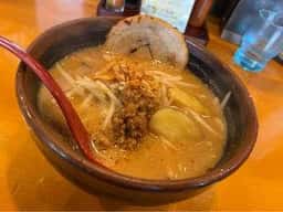 麺場 田所商店 宮前店