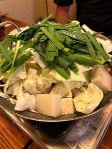 もつ料理 幸 薬院本店