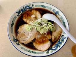 ラーメン めんきち