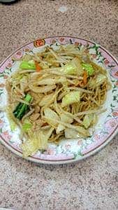 餃子の王将 アリオ橋本店