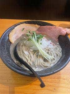 自家製麺 TANGO