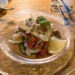 Tratoria Tanta Bocca