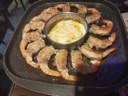 コルモク食堂