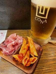 CONA 江古田店