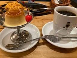 喫茶グリル ピノキオ イオンモールナゴヤドーム店