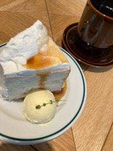 マザームーンカフェ 阪神梅田本店