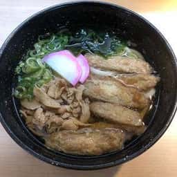 玄海うどん