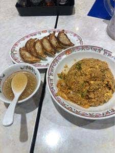 餃子の王将 藤沢駅前店